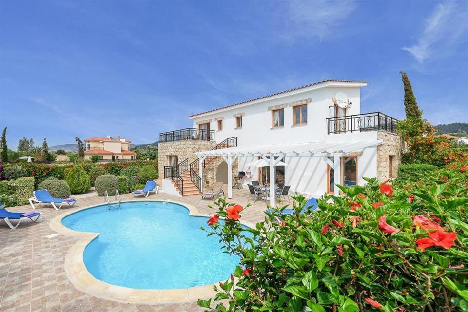 Argaka Beachfront Paphos